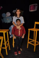 Anushka Sharma on the sets of captain Tiao in Mehboob on 30th Nov 2014